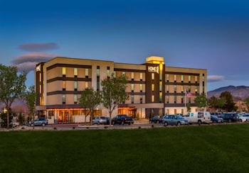 Home2 Suites By Hilton Reno,Reno>>Nevada,3 star