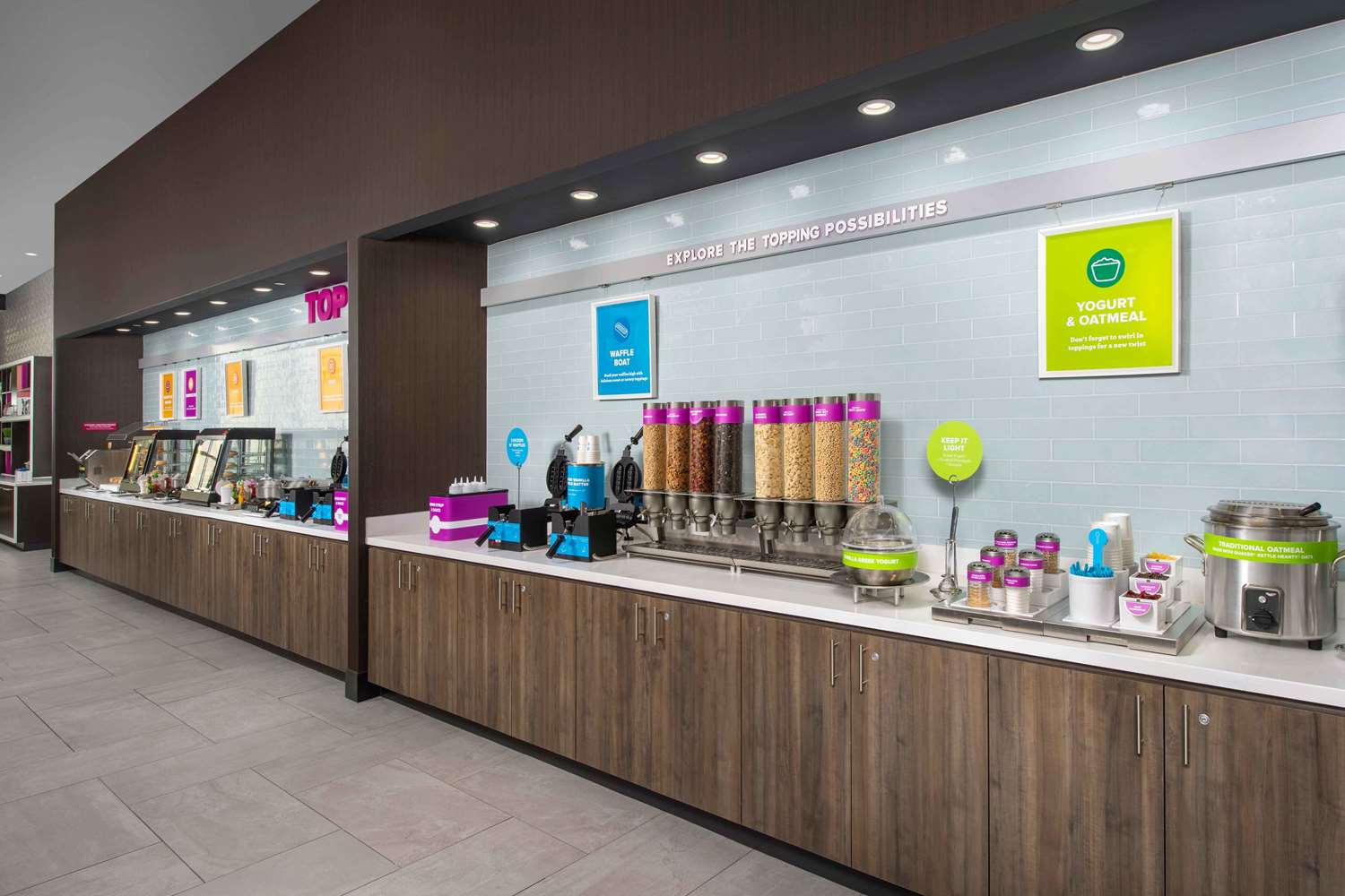 tru by hilton nashville downtown convention center