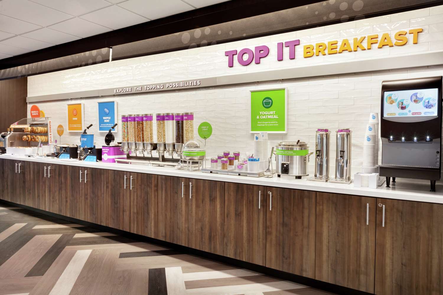 tru by hilton nashville downtown convention center