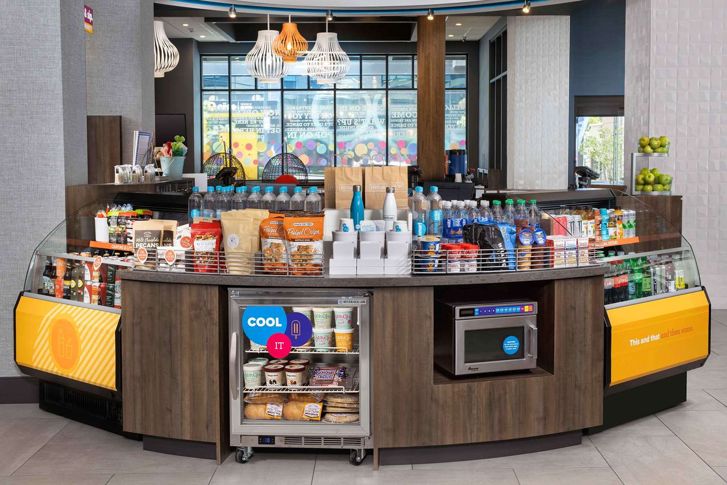 tru by hilton nashville downtown convention center