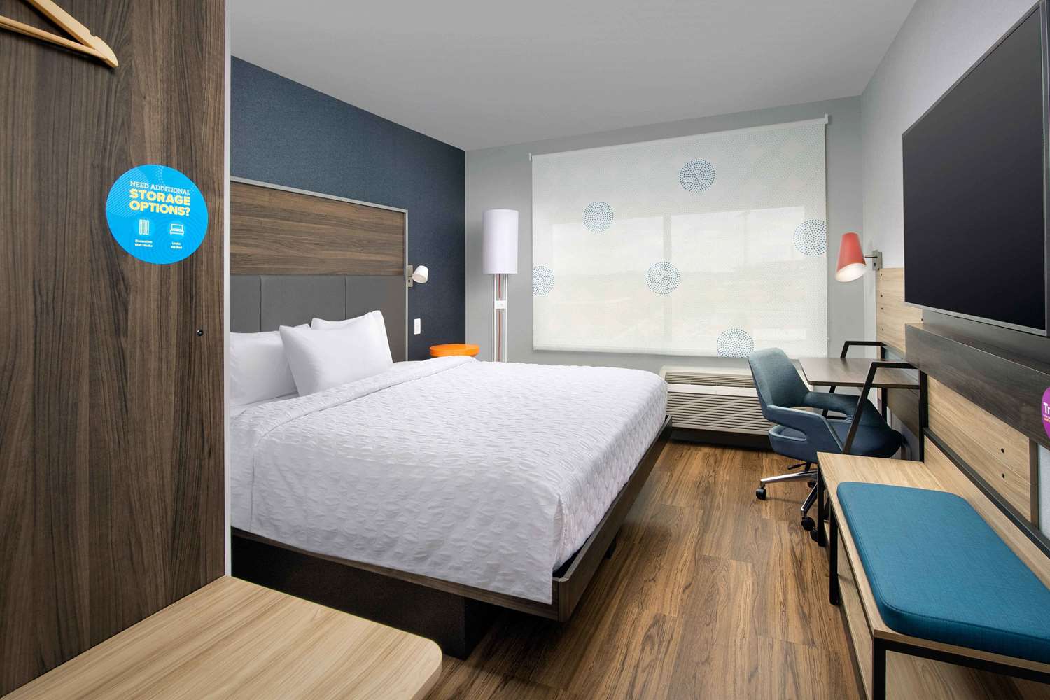 tru by hilton nashville downtown convention center