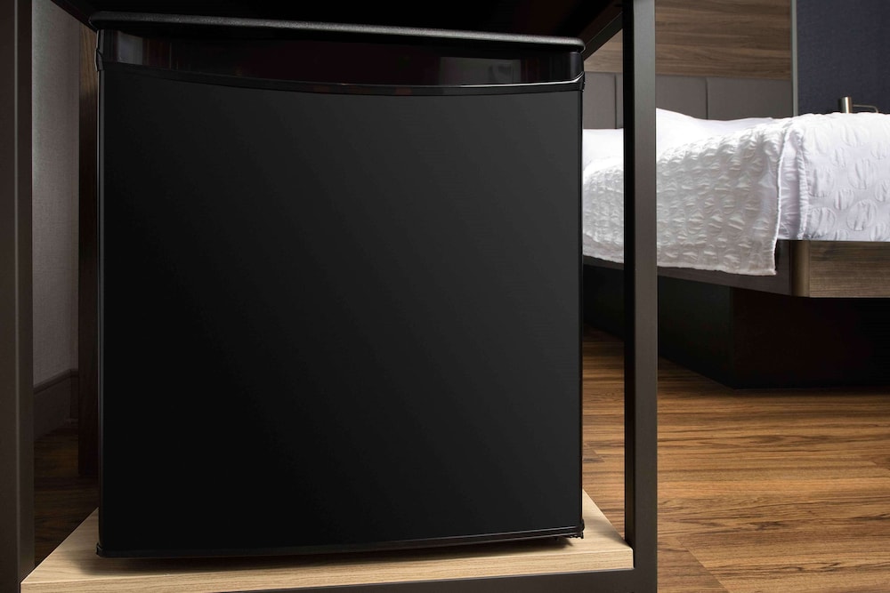 tru by hilton nashville downtown convention center