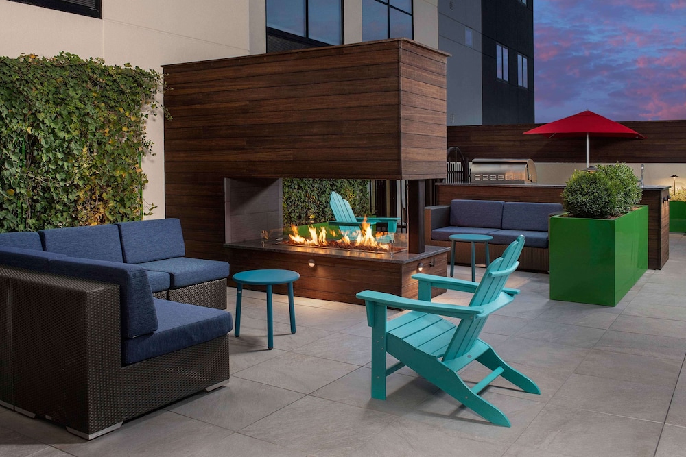 tru by hilton nashville downtown convention center