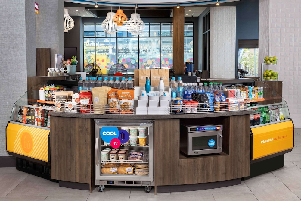 tru by hilton nashville downtown convention center