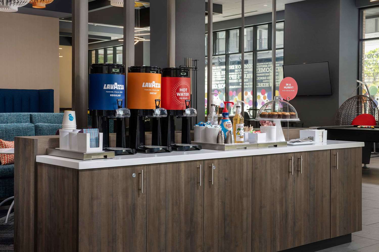 tru by hilton nashville downtown convention center