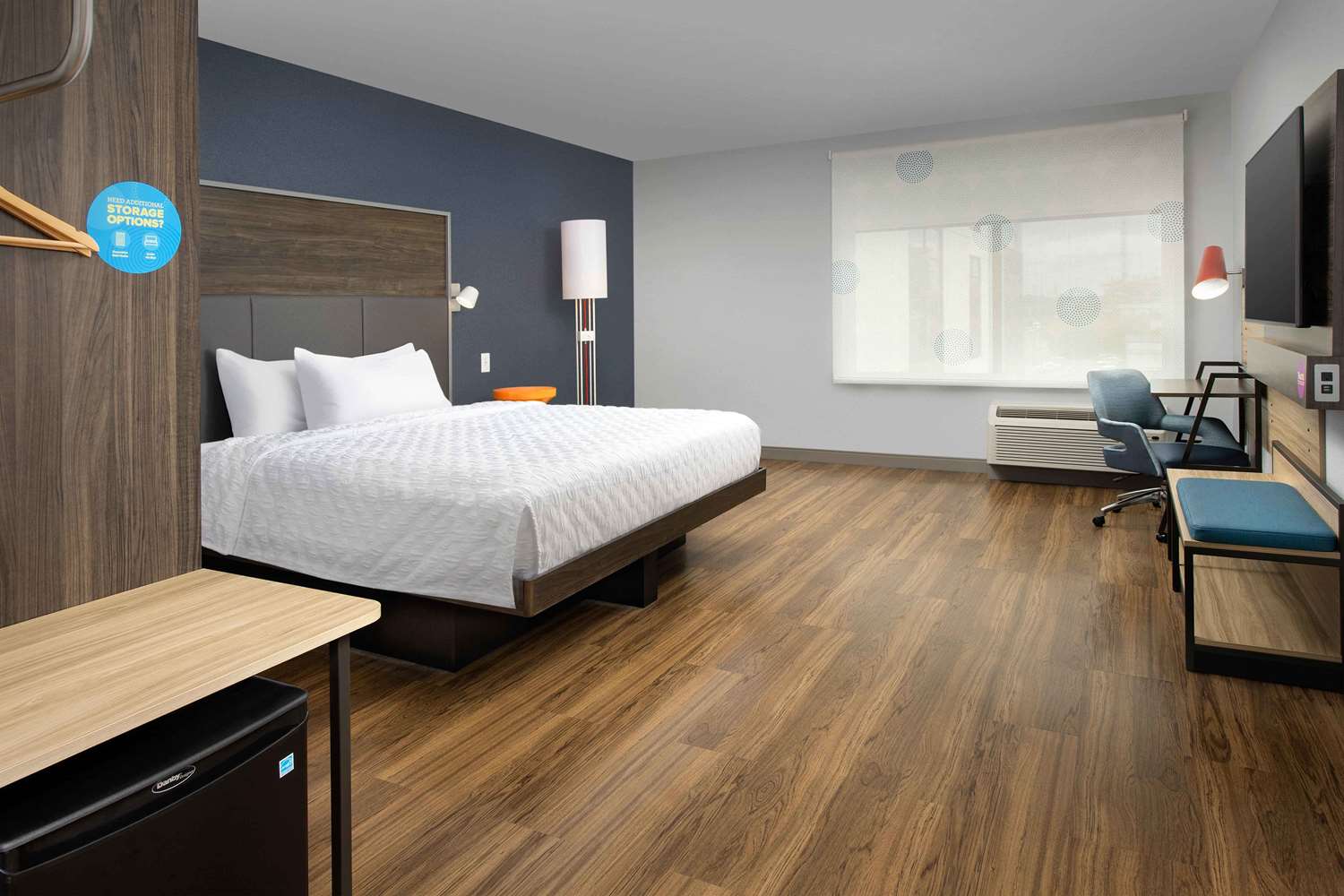 tru by hilton nashville downtown convention center