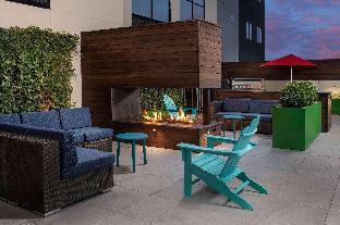 tru by hilton nashville downtown convention center