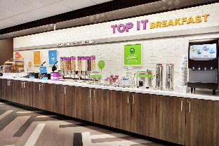tru by hilton nashville downtown convention center