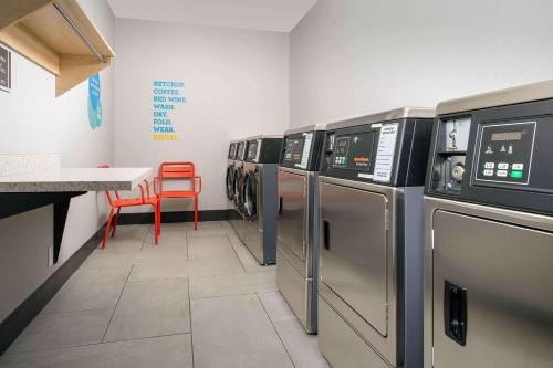 tru by hilton nashville downtown convention center