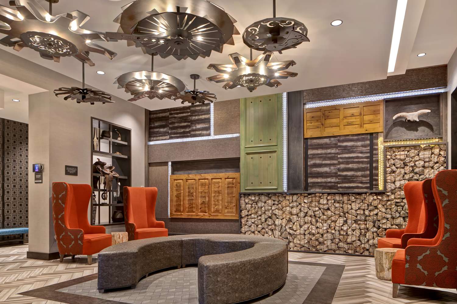 hampton inn and suites san antonio riverwalk