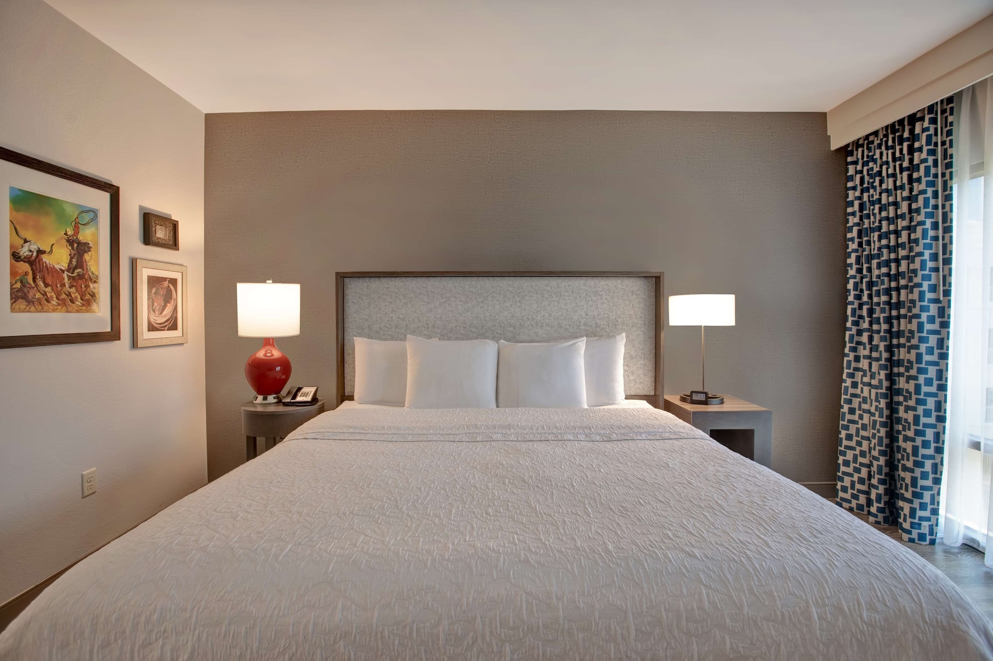 hampton inn and suites san antonio riverwalk