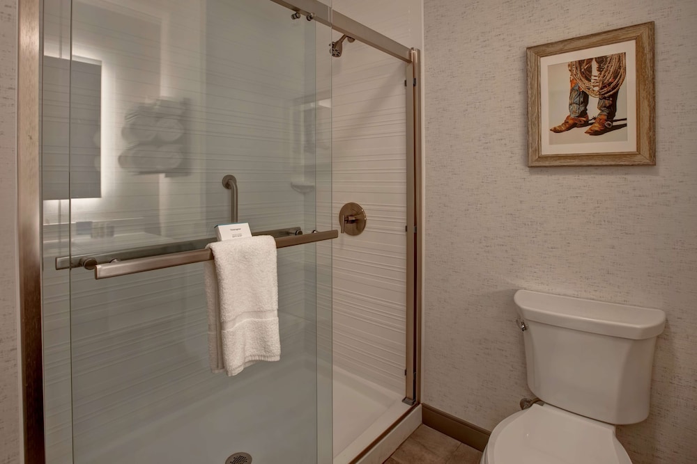 hampton inn and suites san antonio riverwalk