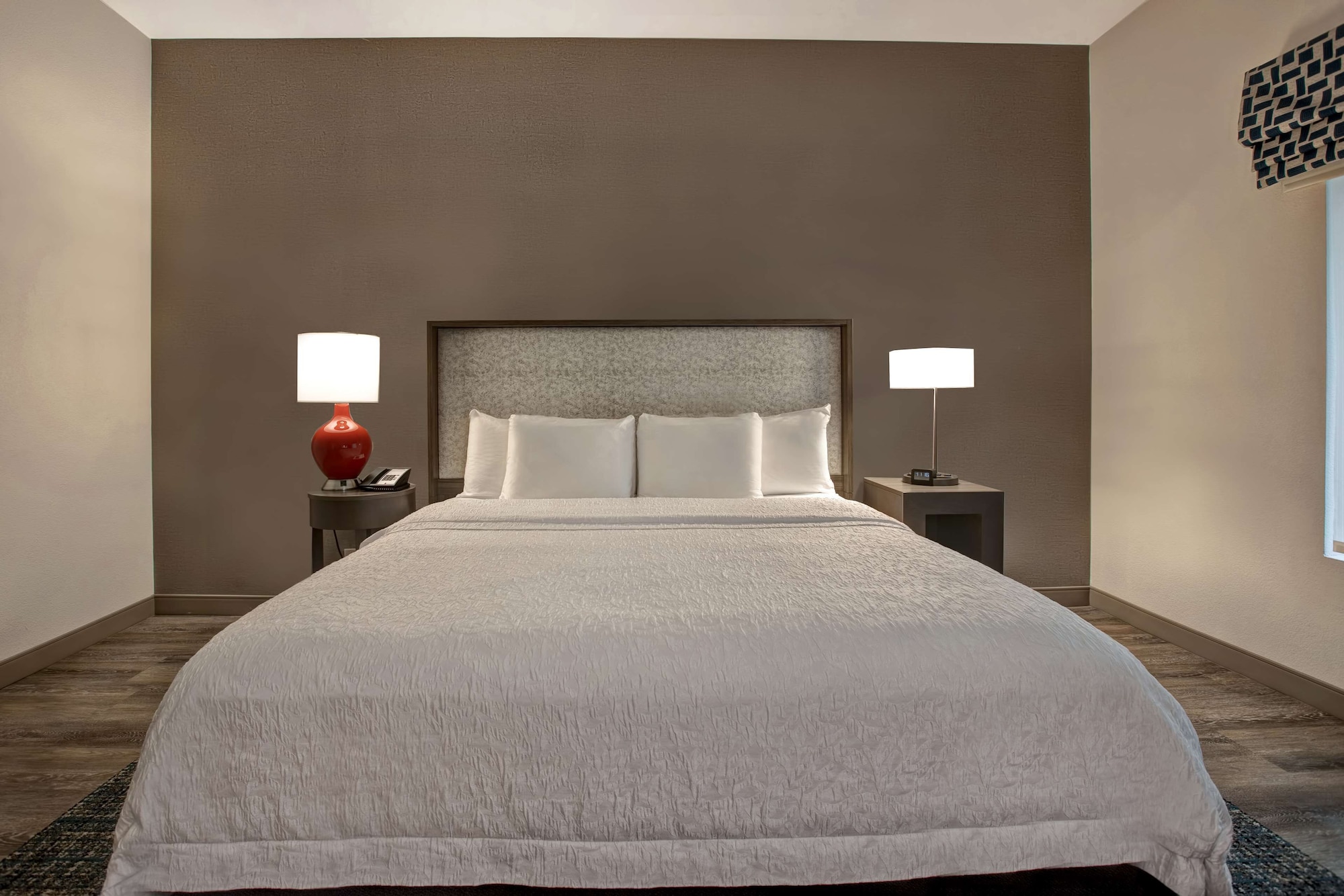 hampton inn and suites san antonio riverwalk