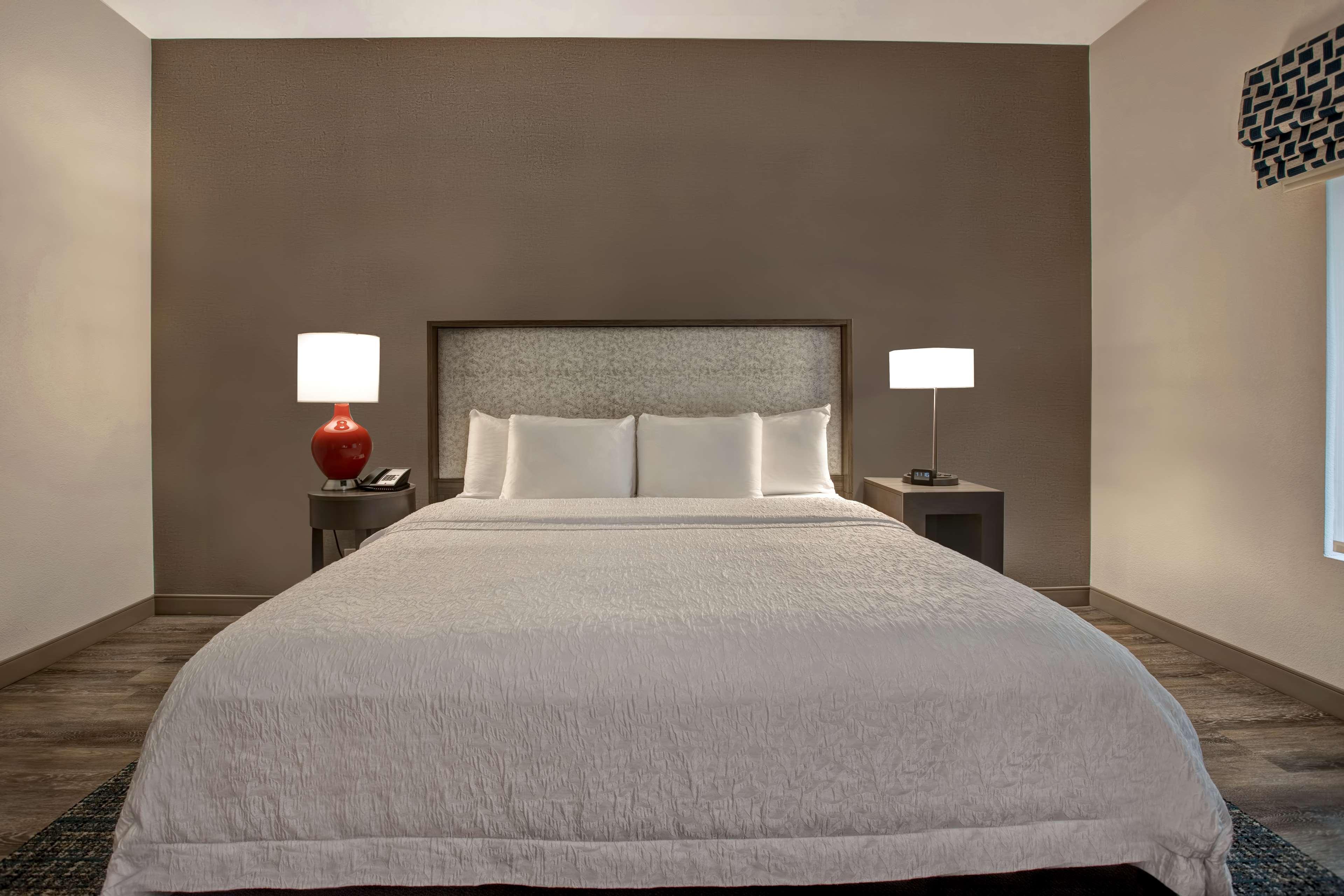hampton inn and suites san antonio riverwalk
