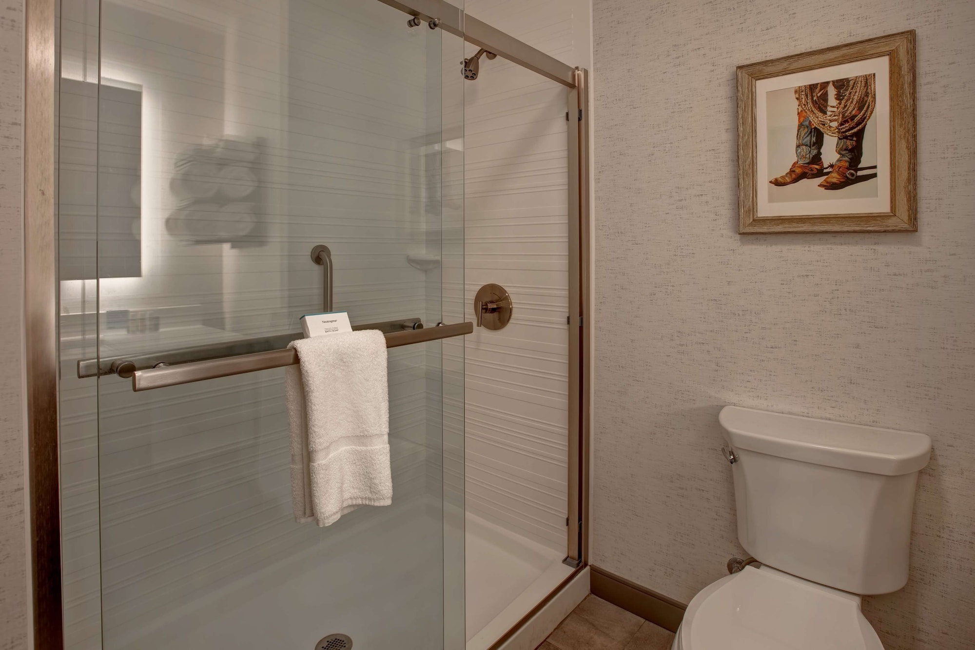 hampton inn and suites san antonio riverwalk