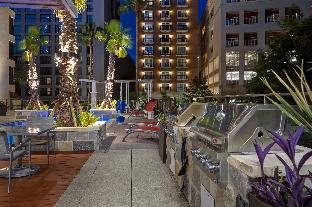 Hampton Inn & Suites San Antonio Riverwalk,River Walk>>Downtown San Antonio,3 star