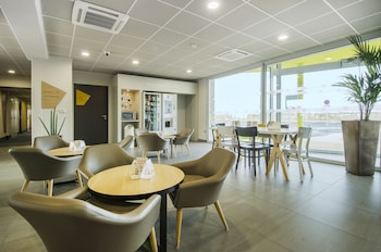 B&B Hotel Montargis,Loiret>>Amilly,2 star