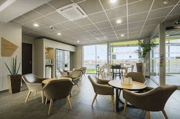 B&B Hotel Montargis,Loiret>>Amilly,2 star