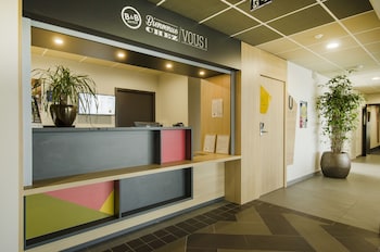 B&B Hotel Montargis,Loiret>>Amilly,2 star
