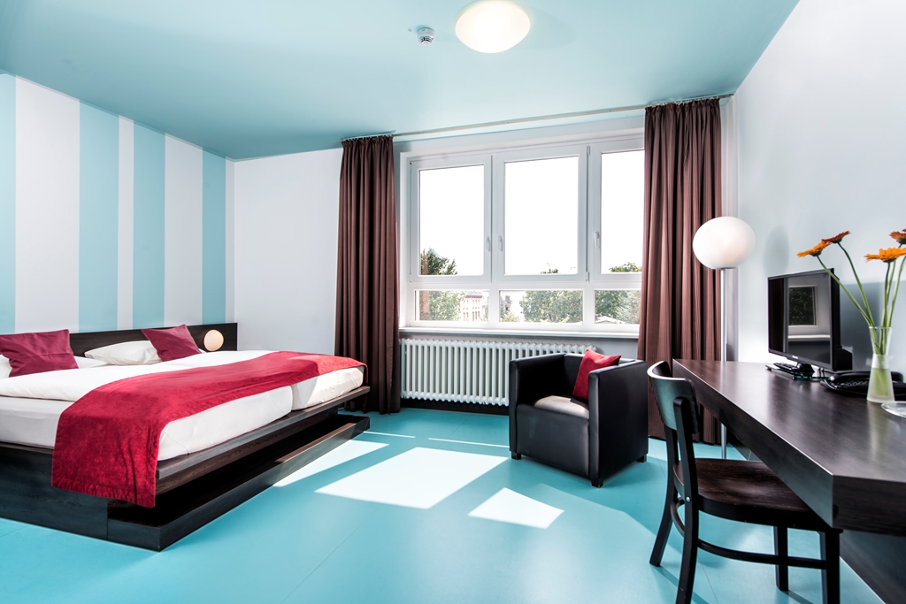 hotel grenzfall berlin