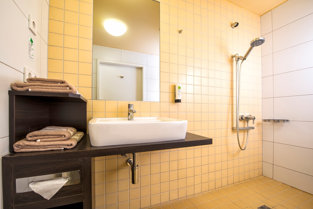 hotel grenzfall berlin