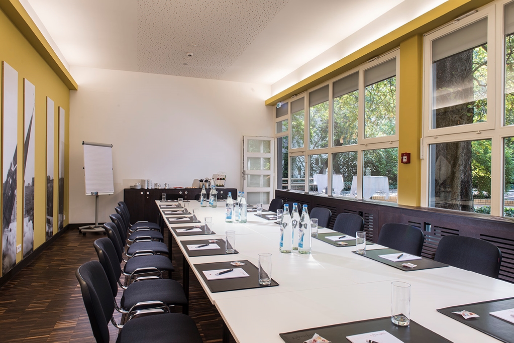 hotel grenzfall berlin
