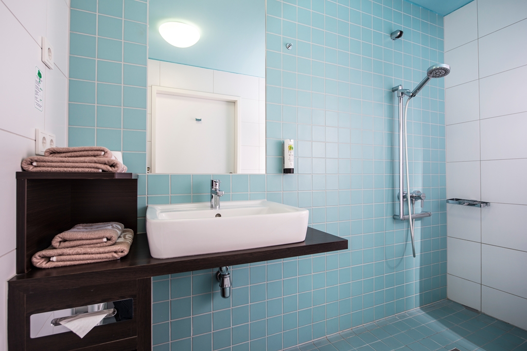 hotel grenzfall berlin