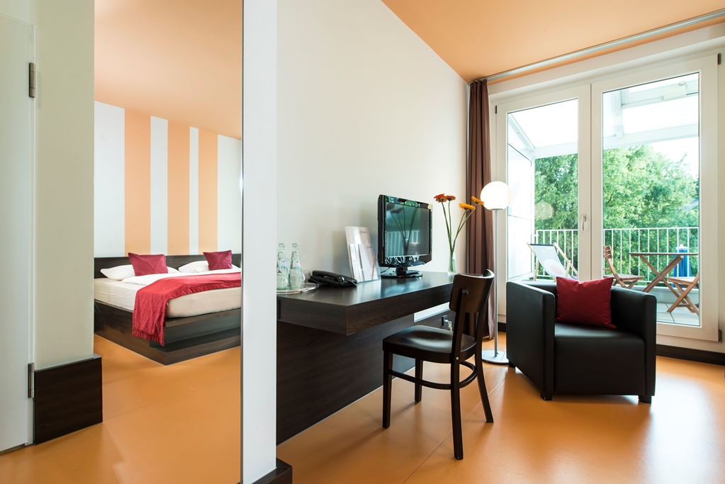 hotel grenzfall berlin