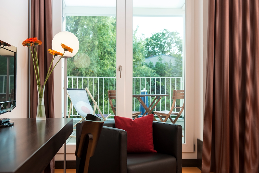 hotel grenzfall berlin