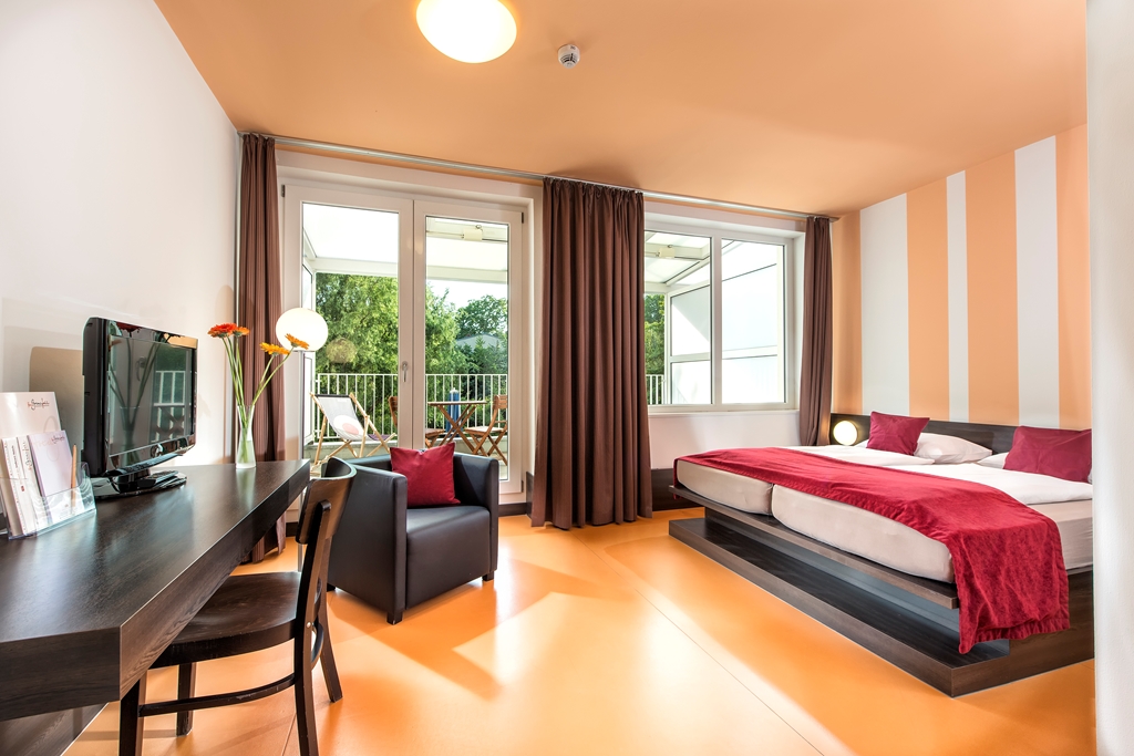 hotel grenzfall berlin