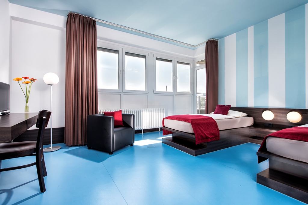 hotel grenzfall berlin
