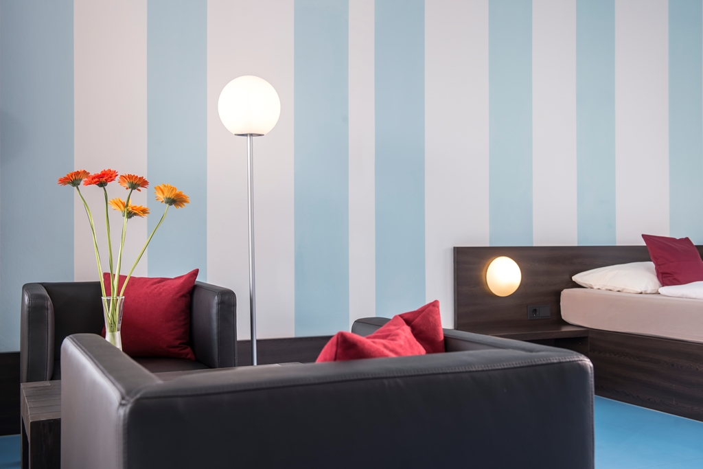 hotel grenzfall berlin