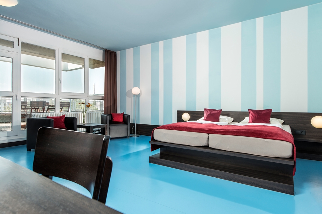hotel grenzfall berlin