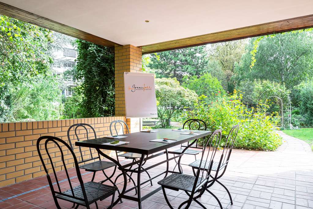 hotel grenzfall berlin