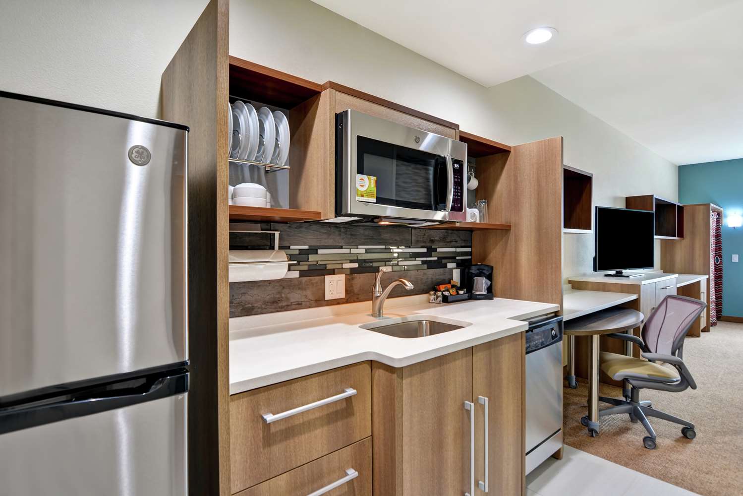home2 suites by hilton bedford dfw west tx