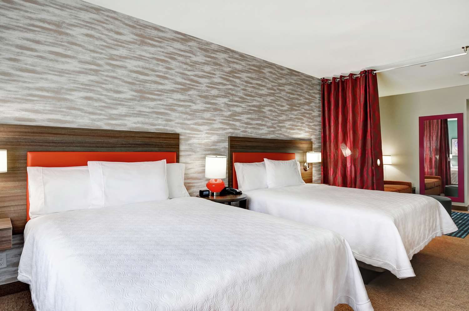 home2 suites by hilton bedford dfw west tx