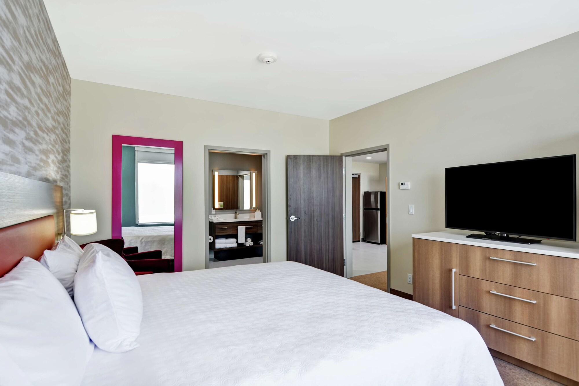 home2 suites by hilton bedford dfw west tx