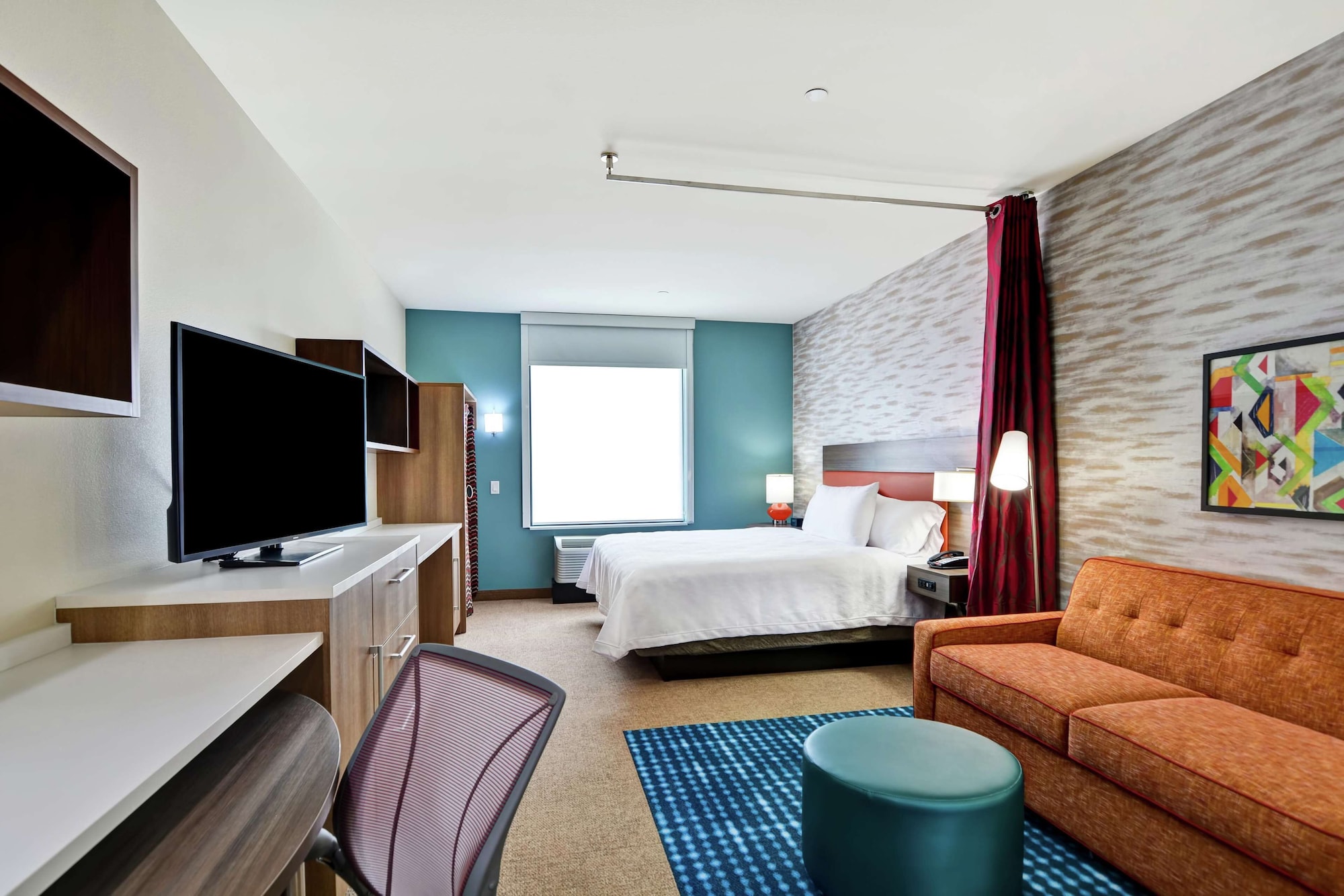 home2 suites by hilton bedford dfw west tx