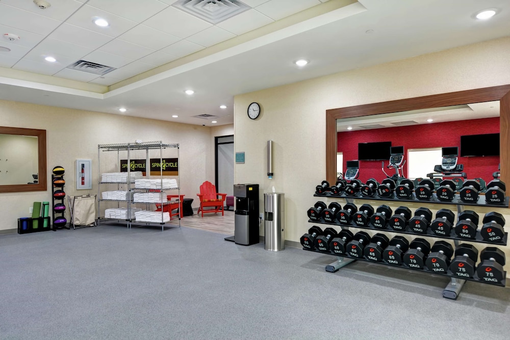 home2 suites by hilton bedford dfw west tx