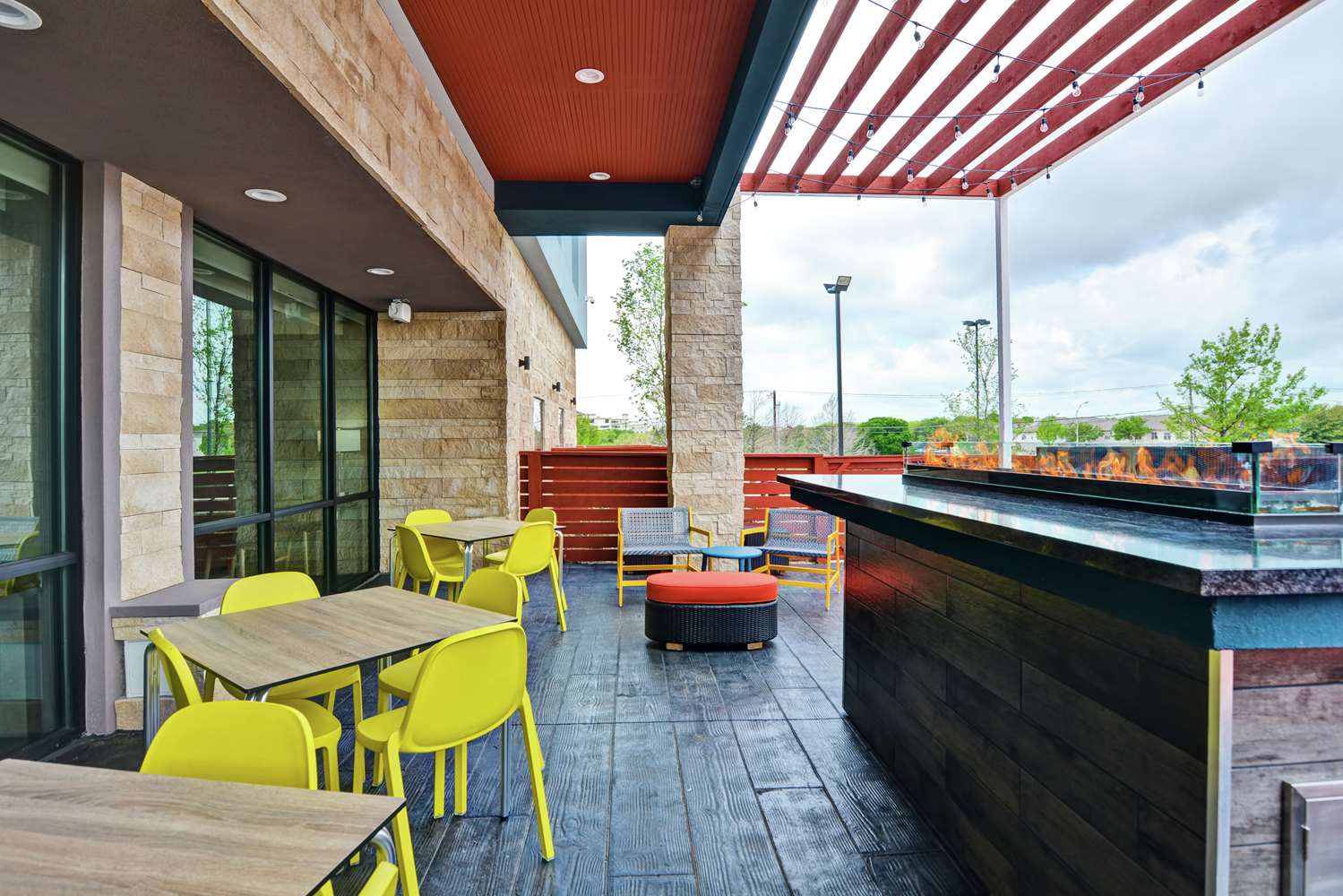home2 suites by hilton bedford dfw west tx