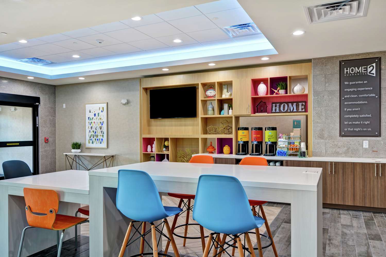 home2 suites by hilton bedford dfw west tx