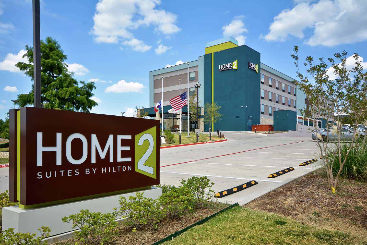 home2 suites by hilton bedford dfw west tx