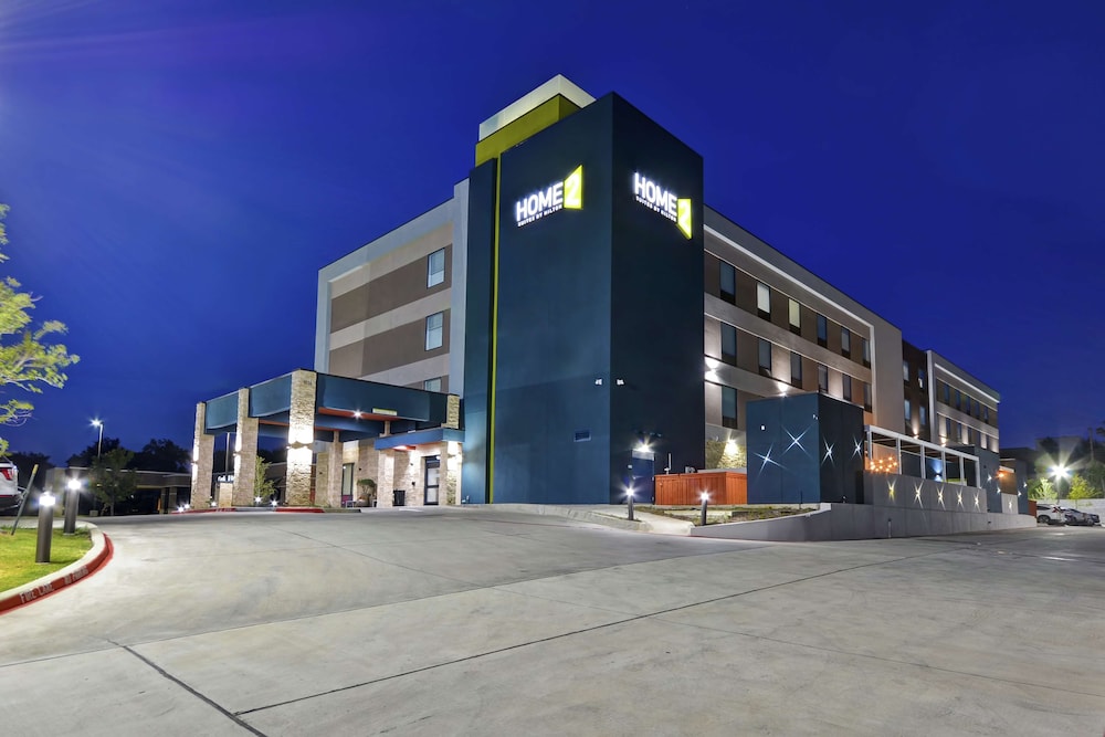 home2 suites by hilton bedford dfw west tx