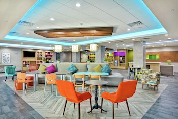 Home2 Suites By Hilton Bedford Dfw West, Tx,Bedford>>Arlington,3 star