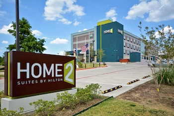Home2 Suites By Hilton Bedford Dfw West, Tx,Bedford>>Arlington,3 star