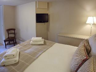 black boys hotel