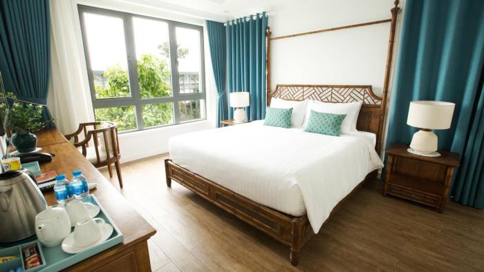 sunset sanato resort and villas