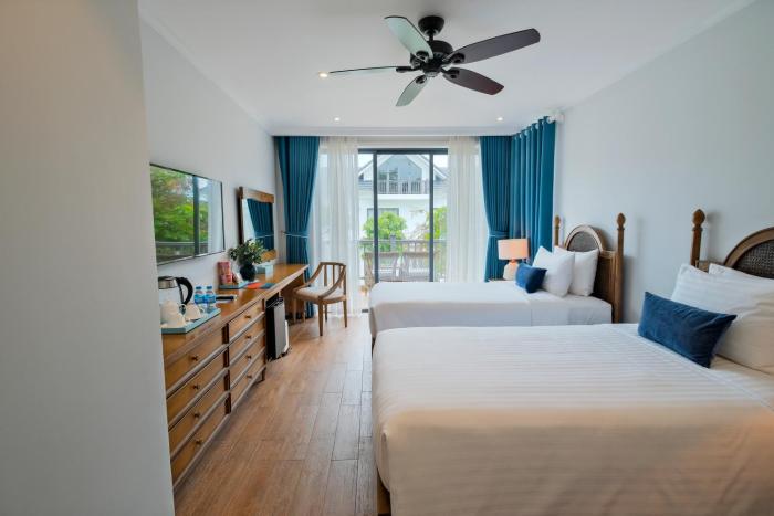 sunset sanato resort and villas