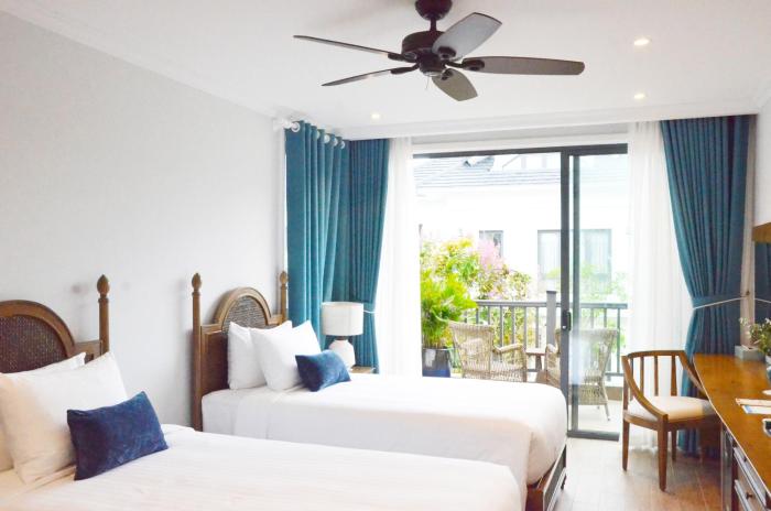 sunset sanato resort and villas