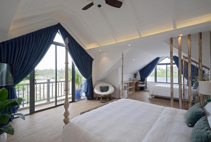 sunset sanato resort and villas